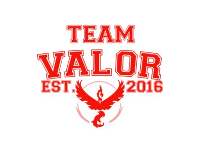 Varsity Valor